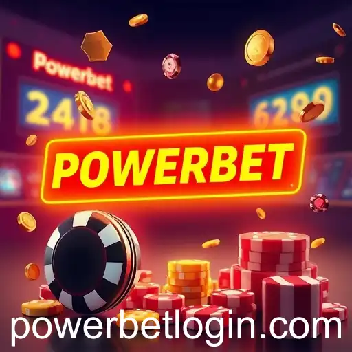 Powerbet Leads Innovation in Online Gaming
