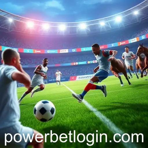 Powerbet's Surge in Online Gaming