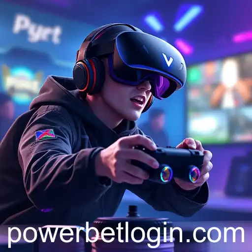 The Rise of Powerbet in Online Gaming