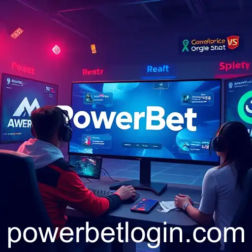 PowerBet: Revolutionizing Online Gaming in 2025