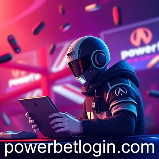 Online Gaming on the Rise: PowerBet's Influence