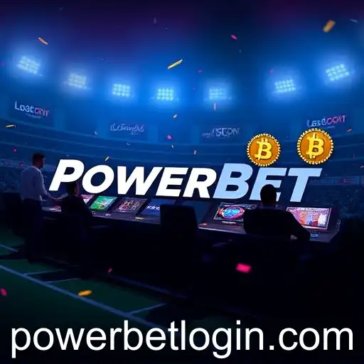 The Rise of Powerbet in the Gaming World