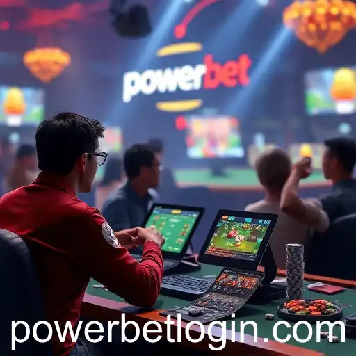 The Rise of Virtual Gaming Platforms