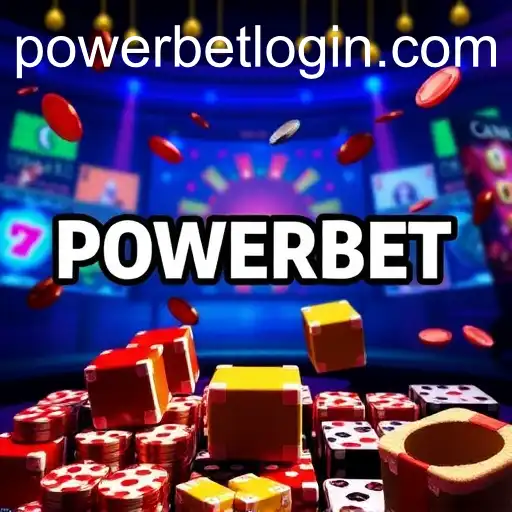 Exploring the Excitement of 'Powerbet' in Casino Games