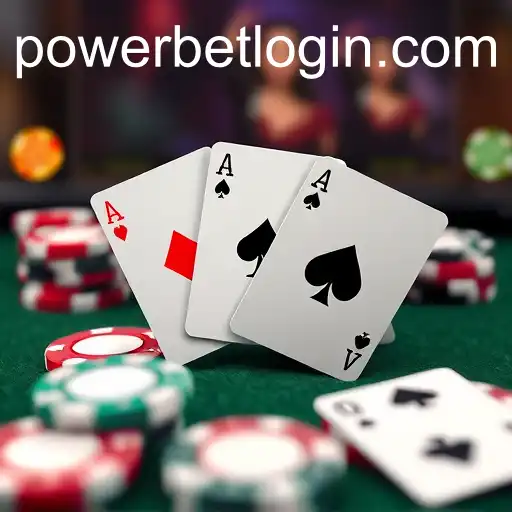 Exploring the Thrilling World of Online Poker with Powerbet