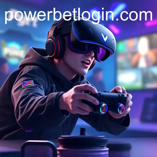 The Rise of Powerbet in Online Gaming