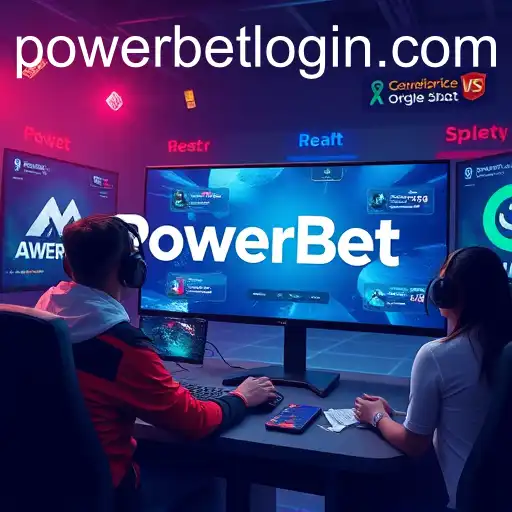 PowerBet: Revolutionizing Online Gaming in 2025