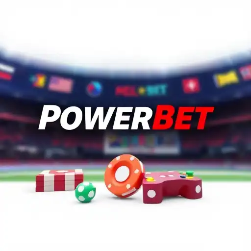 The Rise of Powerbet in the Online Gaming Arena