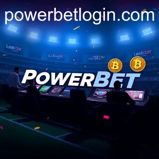 The Rise of Powerbet in the Gaming World