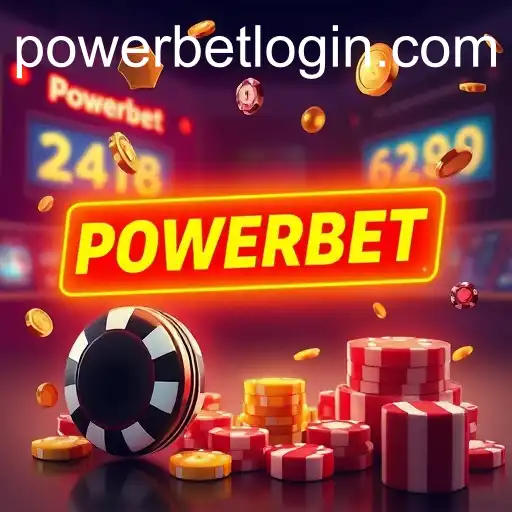 Powerbet Leads Innovation in Online Gaming
