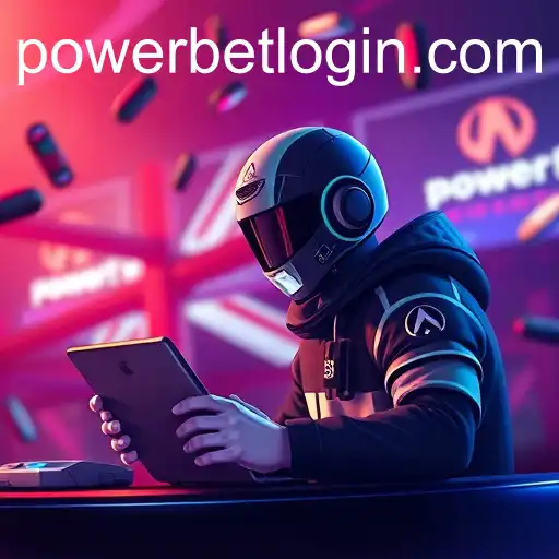 Online Gaming on the Rise: PowerBet's Influence