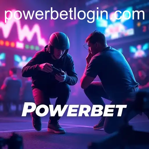 The Rise of PowerBet: Reshaping Online Gaming