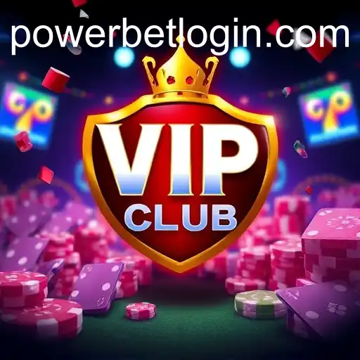 The Allure of the VIP Club: A Dive into Powerbet Gaming
