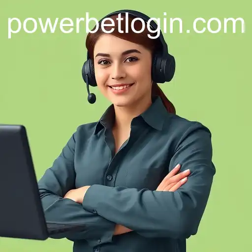 Exploring the 'Customer Support' Game Category: A New Experience with Powerbet